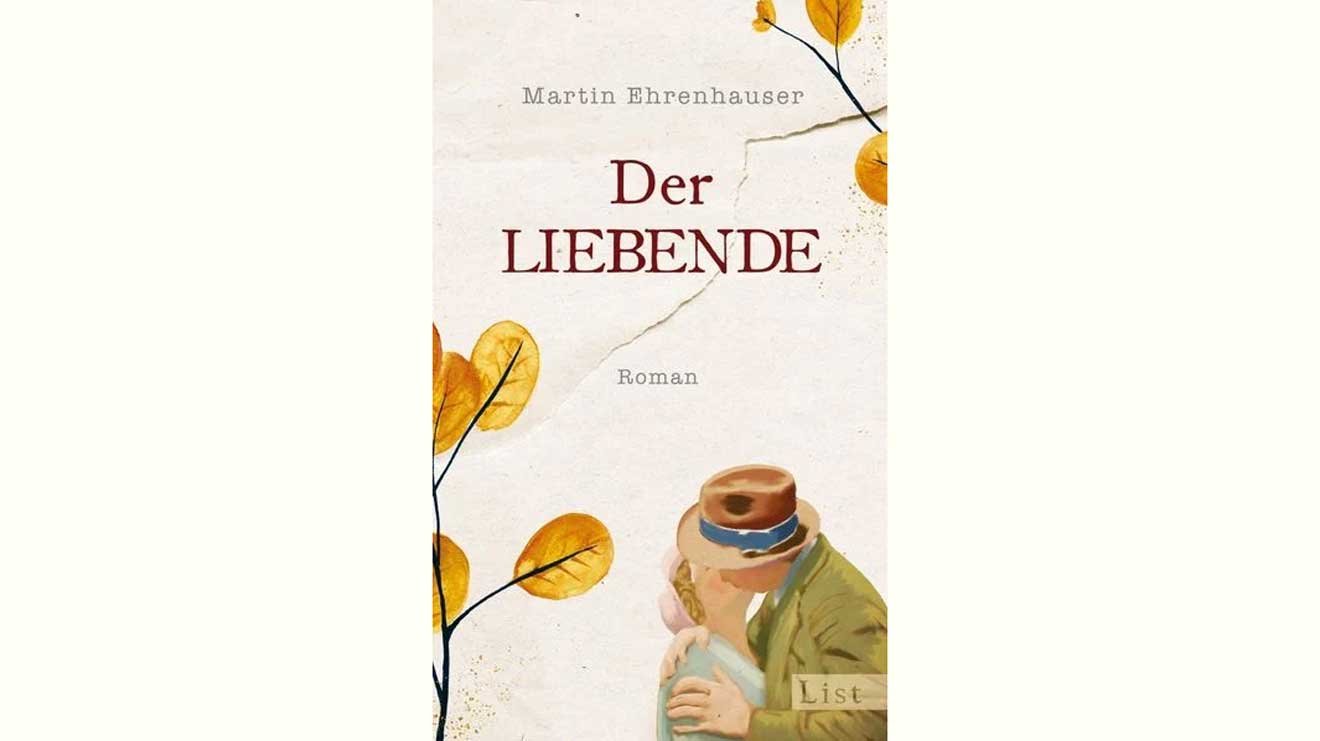 Ohne zu urteilen erzählt Autor Martin Ehrenhauser von dem Respekt vor der Selbstbestimmung des geliebten Gegenübers. Voller zärtlicher Beobachtungen, voll überraschendem Glück. 