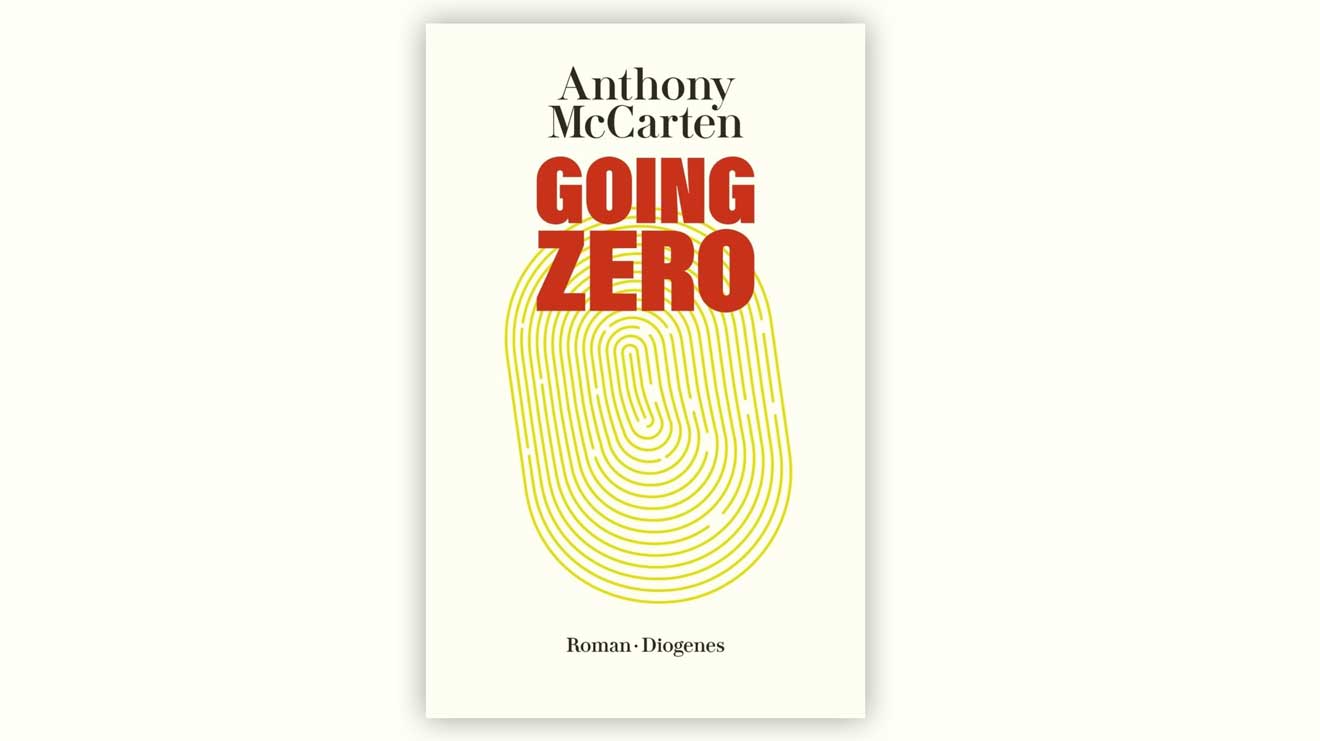 Der Autor Anthony Mccarten widmet sich der Frage, ob man man als Einzelner überhaupt eine Chance gegen das System hat. Die Potagonistin, eine junge Bibliothekarin aus Boston, ist entschlossen, es zu versuchen – ihr bleibt keine Wahl.