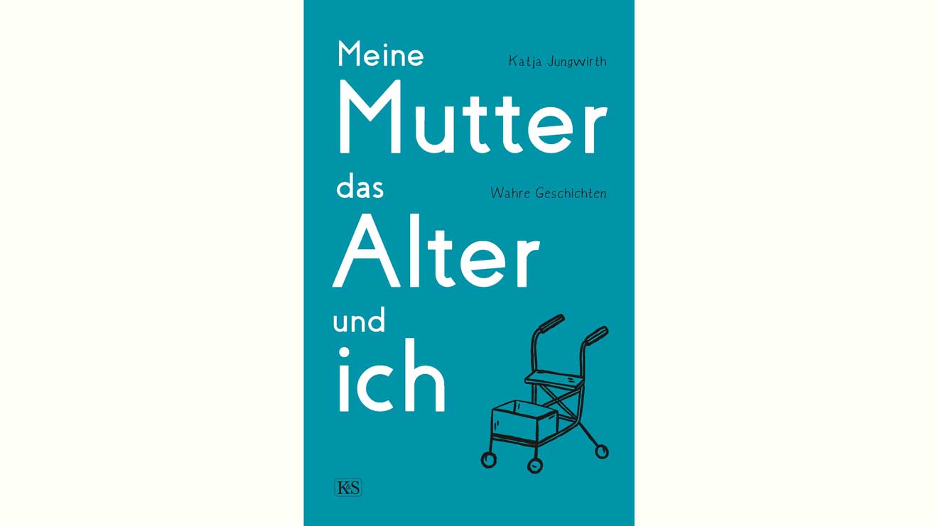 Autorin Katja Jungwirth protokolliert in kurzen, präzisen Szenen, wie Alter und Krankheit nicht nur eine einzelne Person betreffen, sondern wie sich ein Familiengefüge dadurch neu zusammensetzt und der Alltag sich verändert.