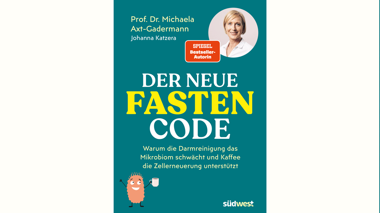 Nicht alle traditionellen Empfehlungen tun laut dem aktuellen „Fastencode“ gut, manche Maßnahmen sind sogar gesundheitsschädlich.