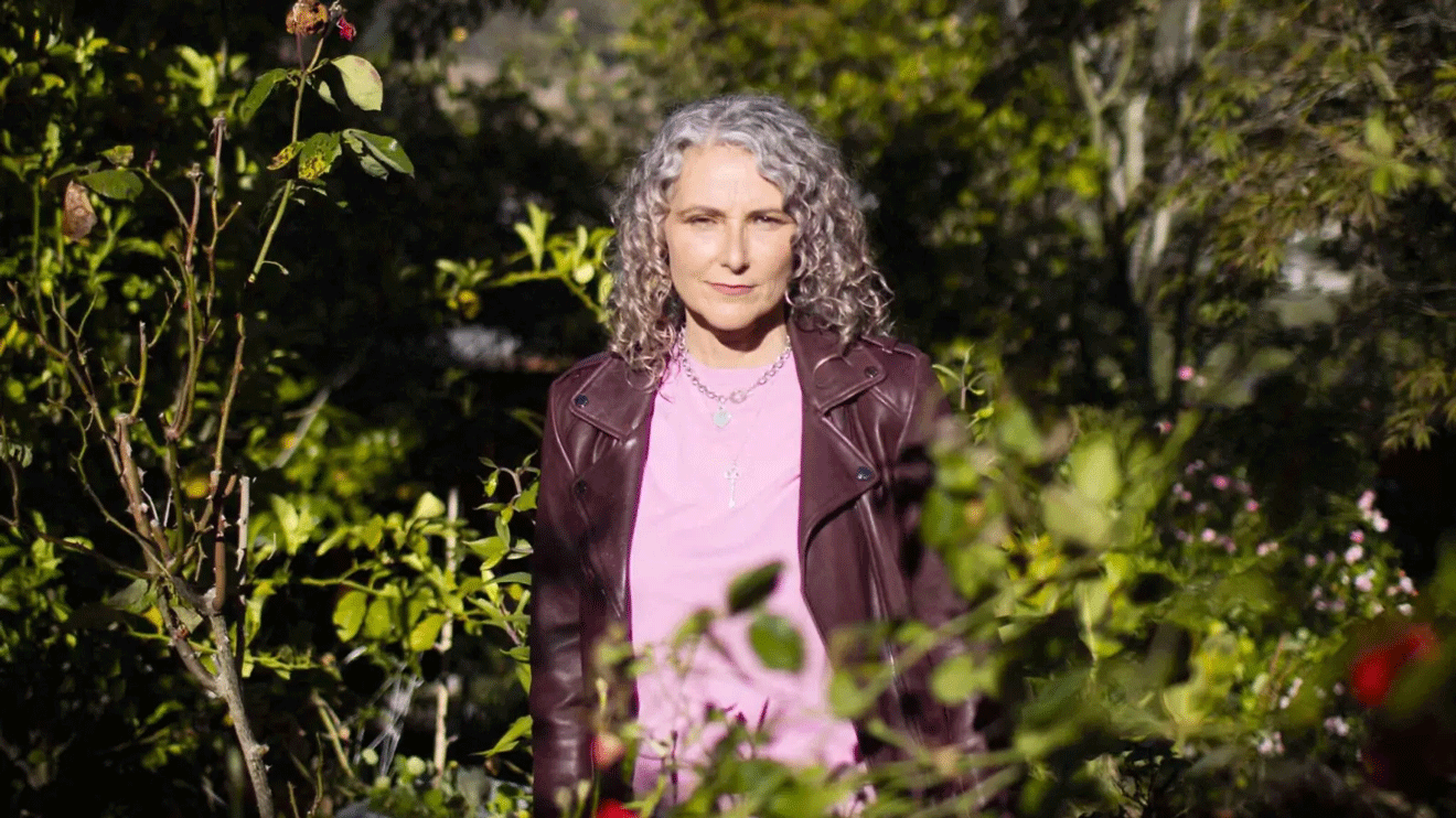 Dr. Jen Gunter, Gynäkologin und Bestsellerautorin von The Menopause Manifesto. - Talia Herman Dr. Jen Gunter, Gynäkologin und Bestsellerautorin von The Menopause Manifesto. - Talia Herman
