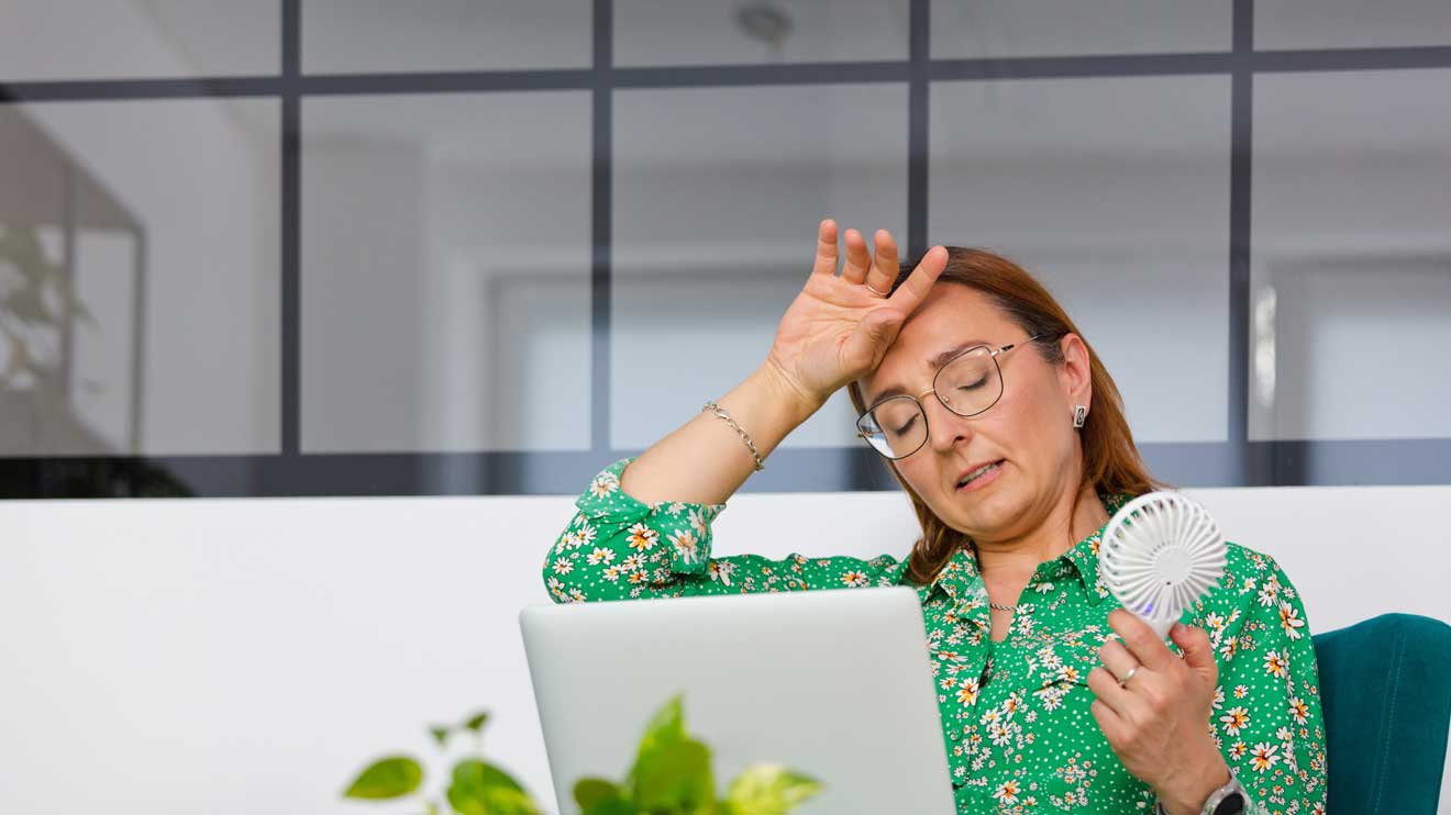 Wenn es um die finanzielle Zukunft von Arbeitnehmerinnen geht, sind die Studienergebnisse alarmierend.  - iStock/izusek