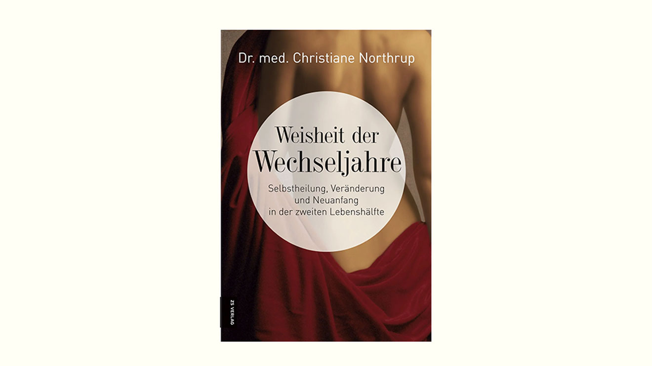 Die Autorin Christiane Northrup ist in den USA die Koryphäe auf dem Gebiet der Frauenheilkunde. Sie beschreibt offen, klar und einfühlsam die Veränderungen, die Frauen zwischen 40 und 55 erwarten. 