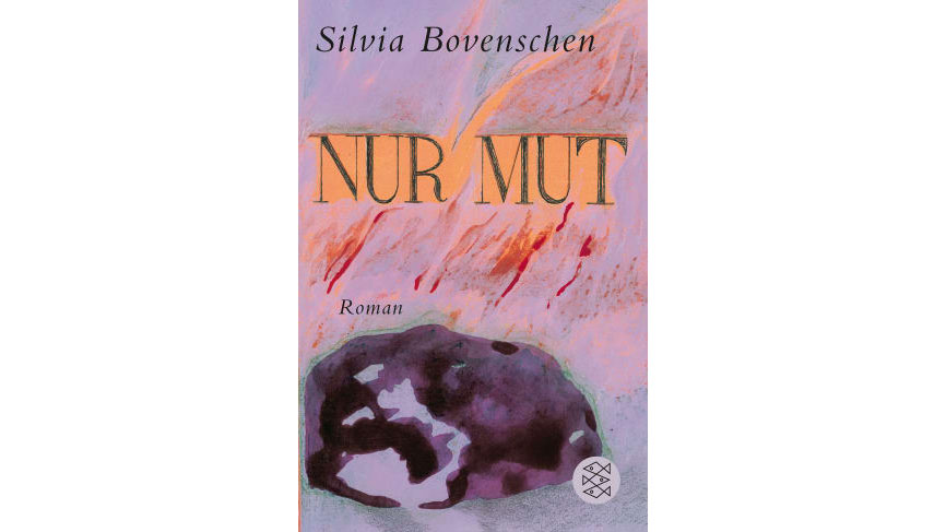 In der grimmigen Komödie erzählt Silvia Bovenschen auf unerhörte Weise von letzten Freiheiten, rasendem Zorn und dem Gelächter der Alten. 