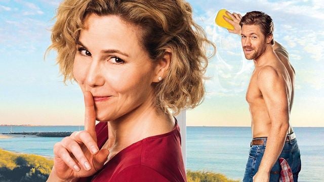 Die australische Komödie – auf englisch: „How To Please A Woman“ – handelt von großen Veränderungen, weiblicher Lust und echten Saubermännern. - Be Feisty Productions Pty Ltd