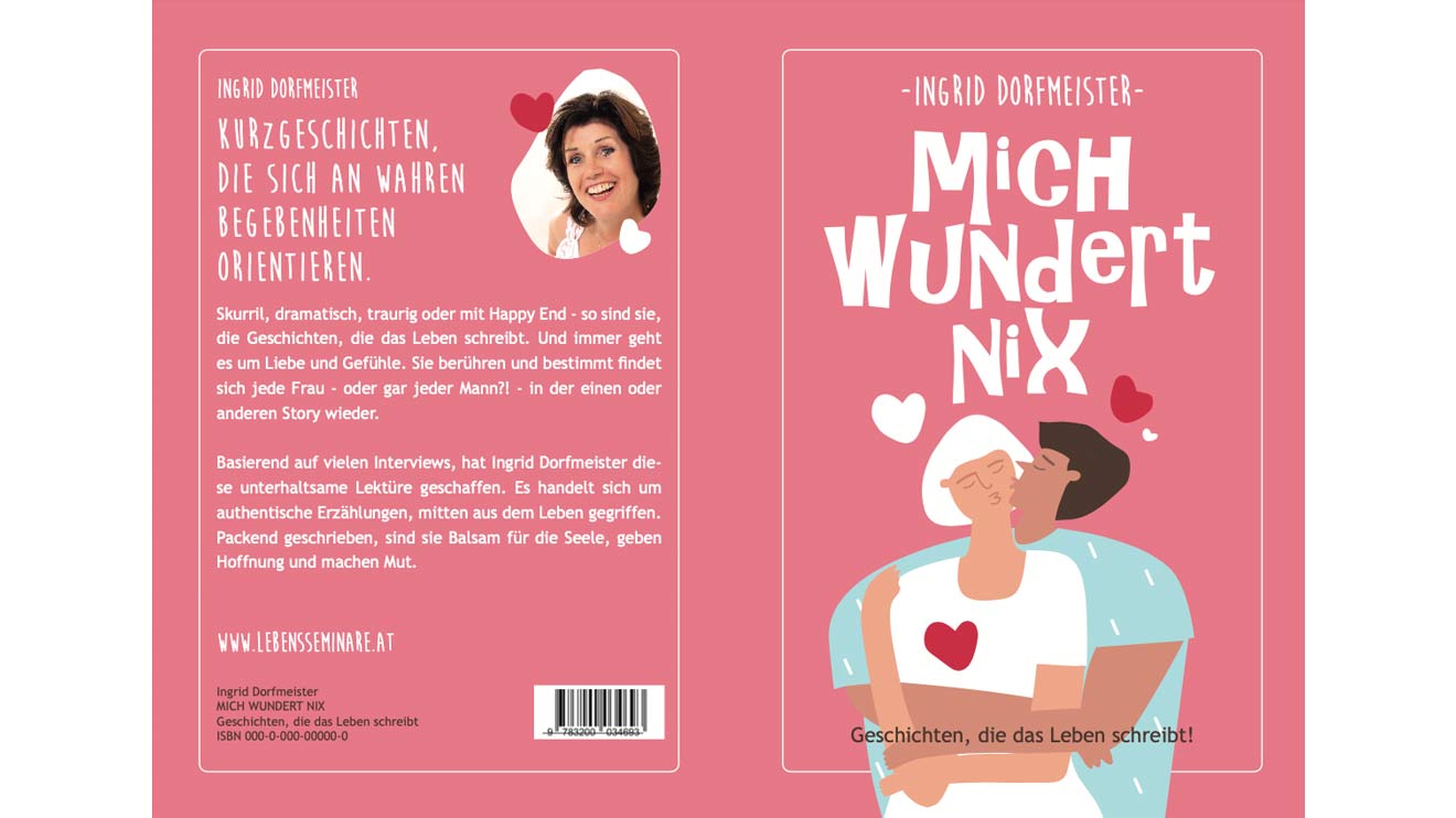 "Mich wundert nix" handelt von Frauen, die Ingrid Dorfmeister ihre Beziehungsgeschichte erzählt haben. 